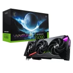 MSI GeForce RTX 5090 32G Vanguard SOC 32GB DLSS4 512 Bit GDDR7 Ekran Kartı
