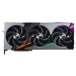 MSI GeForce RTX 5090 32G Vanguard SOC 32GB DLSS4 512 Bit GDDR7 Ekran Kartı
