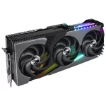 MSI GeForce RTX 5090 32G Vanguard SOC 32GB DLSS4 512 Bit GDDR7 Ekran Kartı