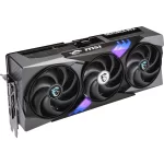 MSI GeForce RTX 5090 32G Gaming Trio OC 32GB DLSS 4 512 Bit GDDR7 Ekran Kartı