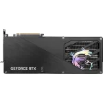 MSI GeForce RTX 5090 32G Gaming Trio OC 32GB DLSS 4 512 Bit GDDR7 Ekran Kartı