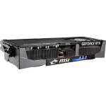 MSI GeForce RTX 5090 32G Gaming Trio OC 32GB DLSS 4 512 Bit GDDR7 Ekran Kartı