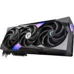 MSI GeForce RTX 5090 32G Gaming Trio OC 32GB DLSS 4 512 Bit GDDR7 Ekran Kartı