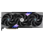 MSI GeForce RTX 5090 32G Gaming Trio OC 32GB DLSS 4 512 Bit GDDR7 Ekran Kartı
