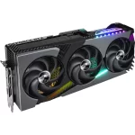 MSI GeForce RTX 5090 32G Vanguard SOC Launch Edition 32GB DLSS 4 512 Bit GDDR7 Ekran Kartı