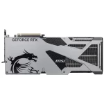MSI GeForce RTX 5090 32G Vanguard SOC Launch Edition 32GB DLSS 4 512 Bit GDDR7 Ekran Kartı
