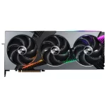 MSI GeForce RTX 5090 32G Vanguard SOC Launch Edition 32GB DLSS 4 512 Bit GDDR7 Ekran Kartı