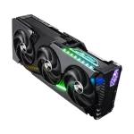MSI GeForce RTX 5090 32G Vanguard SOC Launch Edition 32GB DLSS 4 512 Bit GDDR7 Ekran Kartı