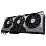 MSI GeForce RTX 5090 32G Ventus 3X OC 32GB DLSS 4 512 Bit GDDR7 Ekran Kartı