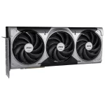 MSI GeForce RTX 5090 32G Ventus 3X OC 32GB DLSS 4 512 Bit GDDR7 Ekran Kartı