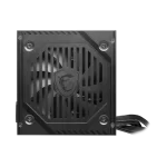 MSI MAG A550BNL 550W 80+ Bronze Güç Kaynağı