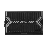 MSI MAG A650BN 650W 80+ Bronze Siyah Güç Kaynağı