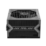 MSI MAG A650BN 650W 80+ Bronze Siyah Güç Kaynağı
