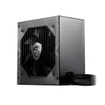 MSI MAG A650BN 650W 80+ Bronze Siyah Güç Kaynağı