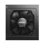 MSI MAG A750GL PCIE5 750W 80+ Gold PCIe5.0 Tam Modüler Siyah Güç Kaynağı