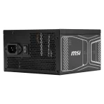 MSI MAG A750GN PCIE5 750W 80+ Gold PCIe5.1 ATX 3.1 Güç Kaynağı
