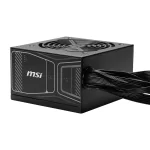 MSI MAG A750GN PCIE5 750W 80+ Gold PCIe5.1 ATX 3.1 Güç Kaynağı