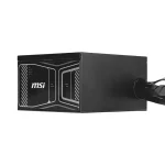 MSI MAG A750GN PCIE5 750W 80+ Gold PCIe5.1 ATX 3.1 Güç Kaynağı