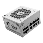 MSI MAG A850GL PCIE5 White 850W 80+ Gold PCIe5.0 Tam Modüler Beyaz Güç Kaynağı