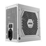 MSI MAG A850GL PCIE5 White 850W 80+ Gold PCIe5.0 Tam Modüler Beyaz Güç Kaynağı