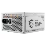 MSI MAG A850GL PCIE5 White 850W 80+ Gold PCIe5.0 Tam Modüler Beyaz Güç Kaynağı