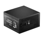 MSI MAG A850GL PCIE5 850W 80+ Gold PCIe5.0 Tam Modüler Siyah Güç Kaynağı