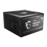 MSI MAG A850GL PCIE5 850W 80+ Gold PCIe5.0 Tam Modüler Siyah Güç Kaynağı