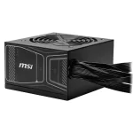 MSI MAG A850GN PCIE5 850W 80+ Gold PCIe5.1 ATX 3.1 Güç Kaynağı