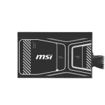 MSI MAG A850GN PCIE5 850W 80+ Gold PCIe5.1 ATX 3.1 Güç Kaynağı