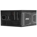 MSI MAG A850GN PCIE5 850W 80+ Gold PCIe5.1 ATX 3.1 Güç Kaynağı