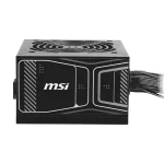 MSI MAG A850GN PCIE5 850W 80+ Gold PCIe5.1 ATX 3.1 Güç Kaynağı