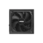 MSI MAG A1250GL PCIE5 1250W 80+ Gold PCIe5.0 Tam Modüler Güç Kaynağı