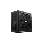 MSI MAG A1250GL PCIE5 1250W 80+ Gold PCIe5.0 Tam Modüler Güç Kaynağı