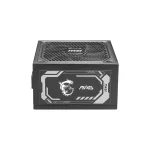 MSI MAG A1250GL PCIE5 1250W 80+ Gold PCIe5.0 Tam Modüler Güç Kaynağı