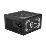 MSI MAG A1250GL PCIE5 1250W 80+ Gold PCIe5.0 Tam Modüler Güç Kaynağı