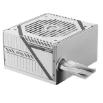 MSI MAG A650BNL White 650W 80+ Bronze Beyaz Güç Kaynağı