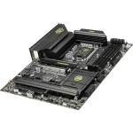 MSI MAG B860 TOMAHAWK WIFI DDR5 9200MHz (OC) M.2 1851p ATX Anakart