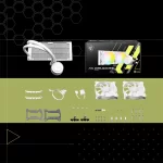 MSI MAG CoreLiquid E240 White ARGB Beyaz Intel-AMD Uyumlu Sıvı Soğutucu