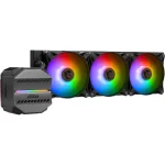 MSI MAG CoreLiquid M360 ARGB Intel-AMD Uyumlu Sıvı Soğutucu