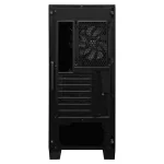 MSI MAG Forge 120A Airflow Temperli Cam Rainbow RGB ATX Mid Tower Kasa