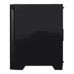 MSI MAG Forge 120A Airflow Temperli Cam Rainbow RGB ATX Mid Tower Kasa