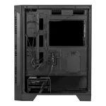 MSI MAG Forge 121A B75 PCIe5 Temperli Cam RGB Fan 750W Bronze ATX Gaming Kasa