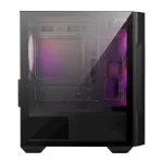 MSI MAG Forge M100R Temperli Cam ARGB mATX Mid Tower Kasa