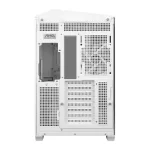 MSI MAG Pano 100R PZ White Temperli Cam RGB ATX Mid Tower Kasa
