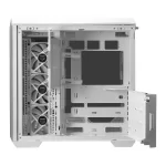 MSI MAG Pano 100R PZ White Temperli Cam RGB ATX Mid Tower Kasa