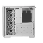 MSI MAG Pano 100R PZ White Temperli Cam RGB ATX Mid Tower Kasa