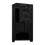 MSI MAG Pano M100R PZ Siyah RGB Temperli Cam mATX Mid Tower Gaming Kasa