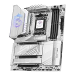 MSI MPG X870E EDGE TI WIFI DDR5 8400MHz (OC) M.2 AM5 ATX Anakart