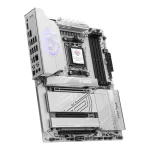 MSI MPG X870E EDGE TI WIFI DDR5 8400MHz (OC) M.2 AM5 ATX Anakart