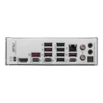 MSI MPG X870E EDGE TI WIFI DDR5 8400MHz (OC) M.2 AM5 ATX Anakart